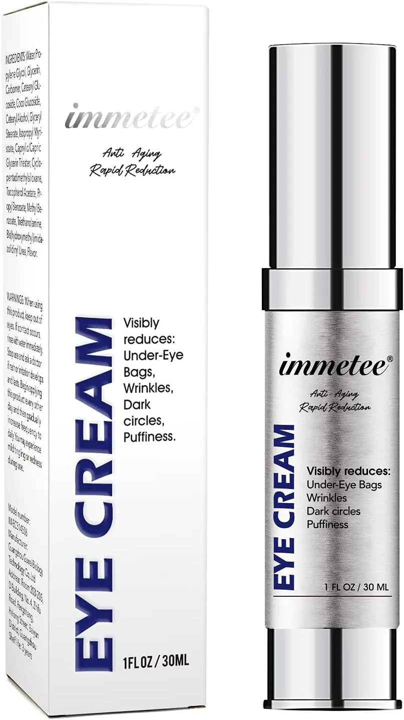 Eye Dark Circle Remover